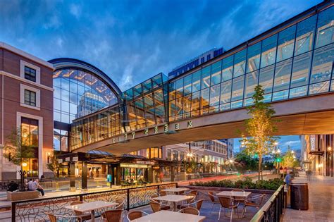 Cherry creek mall - Today's Hours. 10:00AM - 8:00PM View Week. Phone. (303) 399-8800. Location. Upper Level near Neiman Marcus. Where to Park. West Parking Deck - Enter mall on Upper Level (W3) Website.